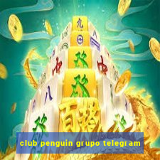 club penguin grupo telegram